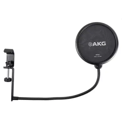 AKG Pro Audio C414/XLII/XLS Microphone Pop Filter AKG Pro Audio C414/XLII/XLS Microphone Pop Filter