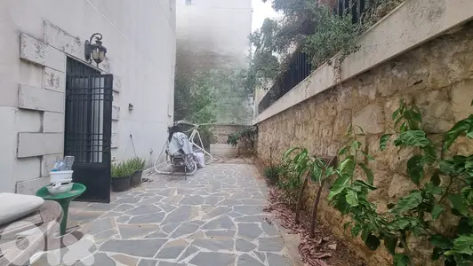 GMC268MAN Apartment for rent in Rabieh - شقة للإيجار في الرابية