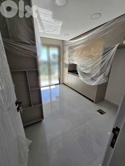 Apartment for sale in baabdat شقة للبيع في بعبدات