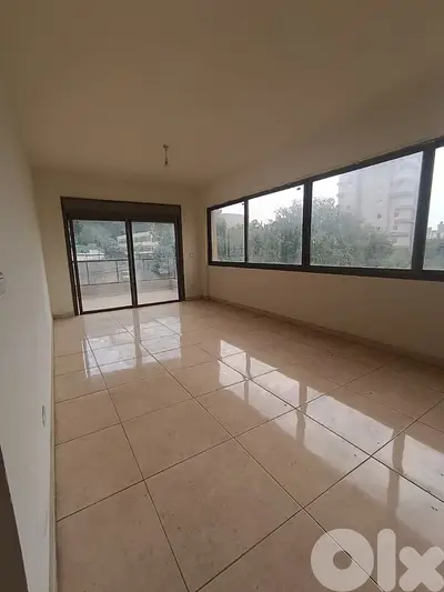 Apartment for Sale in Jal El Dib $155,000 شقة للبيع في جل الديب