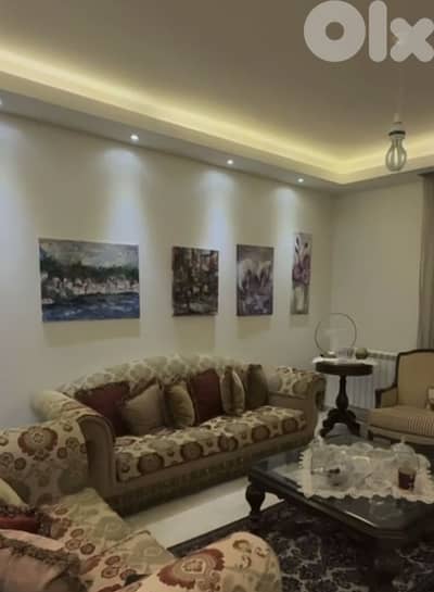 Apartment for sale in city rama شقة للبيع في سيتي راما
