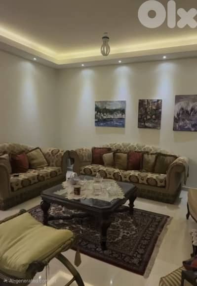 Apartment for sale in city rama شقة للبيع في سيتي راما