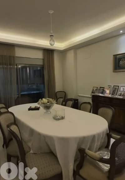 Apartment for sale in city rama شقة للبيع في سيتي راما