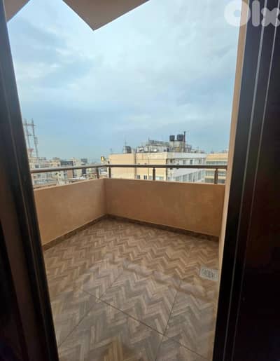 شقة للبيع في جل الديب Brand new apartment for sale in Jal el Dib
