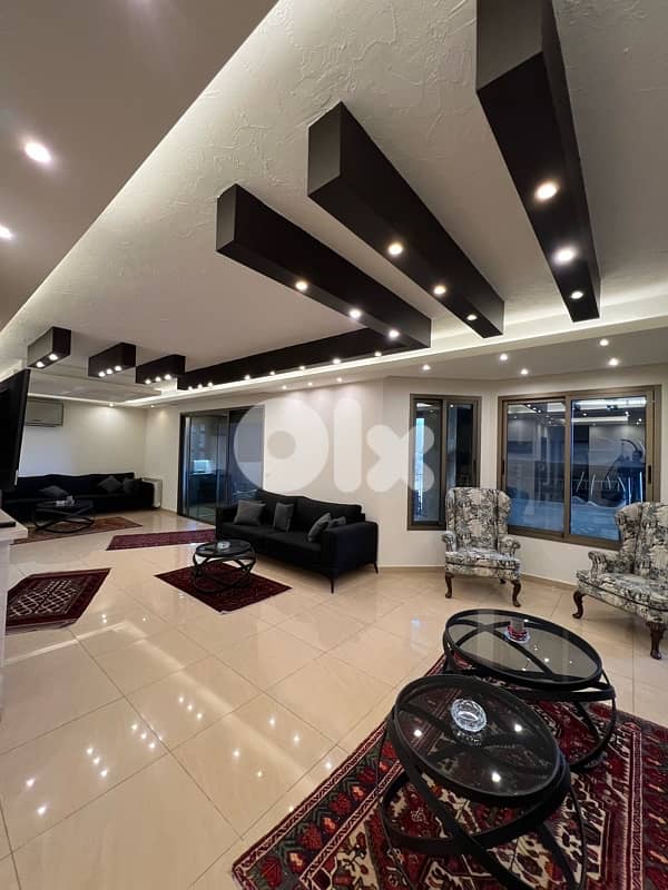 Apartment for Sale in DIK EL MEHDI 0