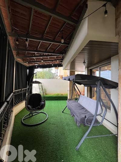 Apartment for Sale in DIK EL MEHDI