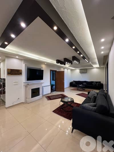 Apartment for Sale in DIK EL MEHDI
