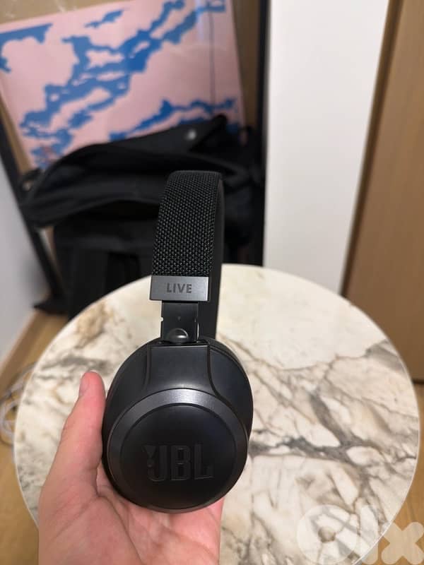 JBL Live 670NC / 770NC 0