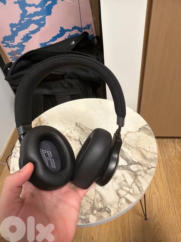JBL Live 670NC / 770NC 1