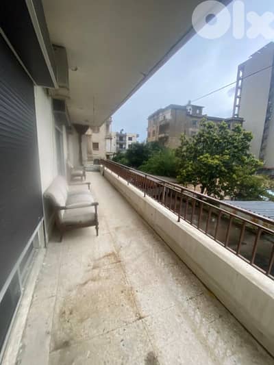 Apartment For Sale in Antelias 160000$  شقة للبيع في أنطلياس