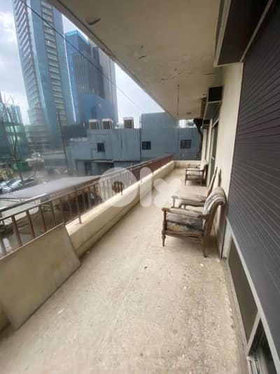 Apartment For Sale in Antelias 160000$  شقة للبيع في أنطلياس