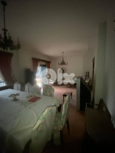 Apartment For Sale in Antelias 160000$  شقة للبيع في أنطلياس