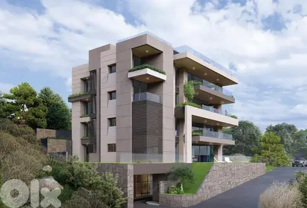 GMC270MAN Apartment for sale in Biyada - شقة للبيع في البياضة