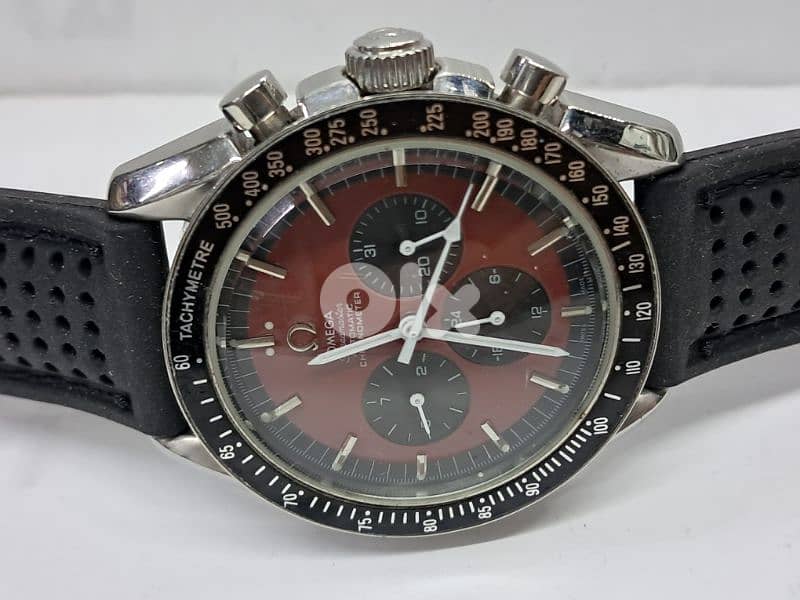 fake omega 03 032462 0
