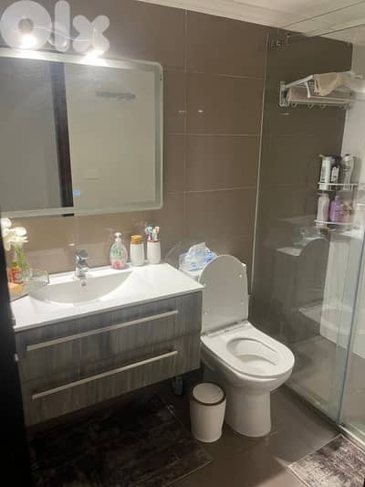 120 SQM Apartment For Sale In Blat Jbeil شقة للبيع #KR24480