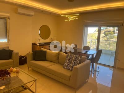 120 SQM Apartment For Sale In Blat Jbeil شقة للبيع #KR24480