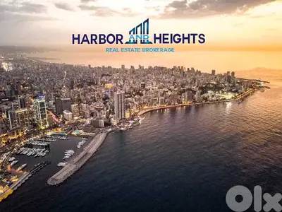 Apartment for Rent in Downtown Beirut - شقة للإيجار في وسط بيروت Apartment for Rent in Downtown Beirut - شقة للإيجار في وسط بيروت