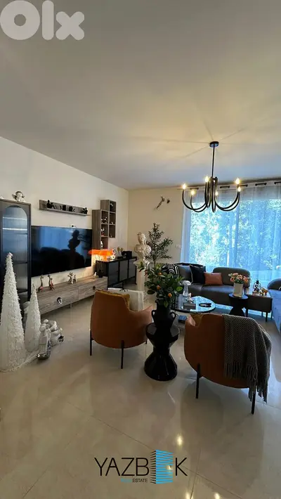 Apartment for Sale in Daraoun شقة للبيع في درعون REF#86839401