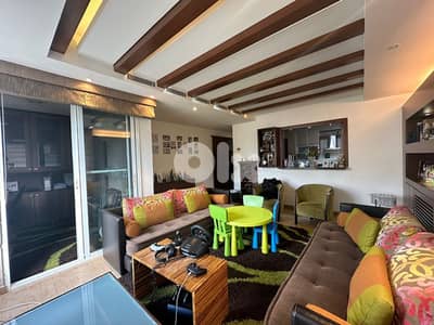 شقة فخمة للبيع في الفنار Deluxe apartment for sale in Fanar
