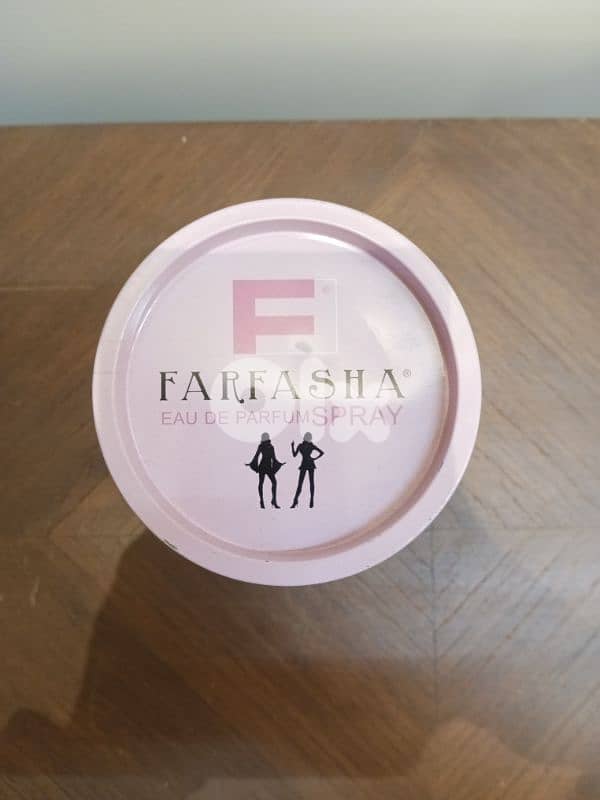 Girls Perfume 1