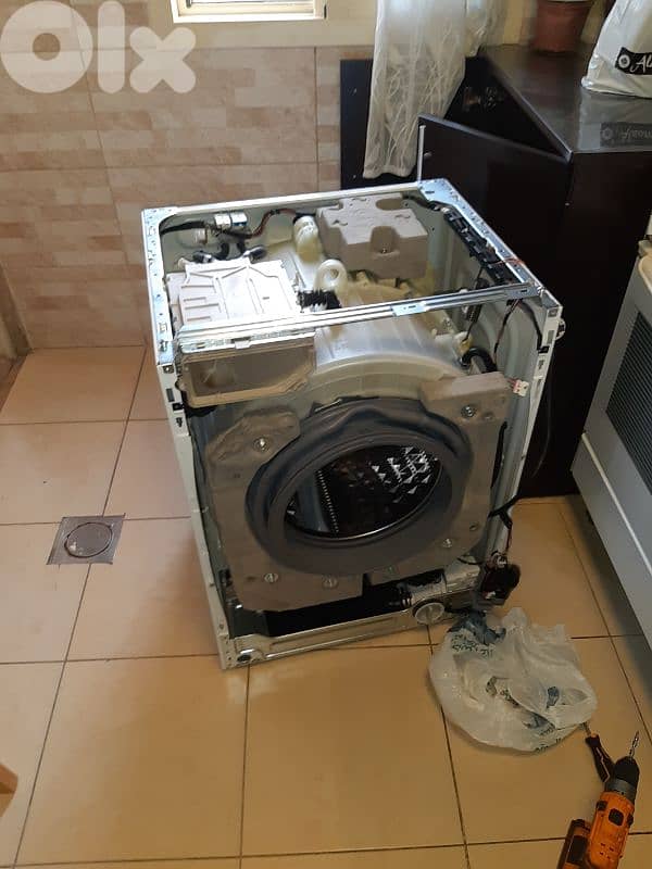 تصليح غسلات في لبنان   03677764 0