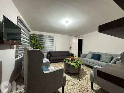 Apartment For Rent | Jbeil - Amchit | جبيل شقق للايجار | REF:RGKR434