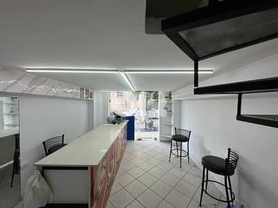 Shop For Rent | Jbeil Town | جبيل محل للايجار | REF:RGKR383