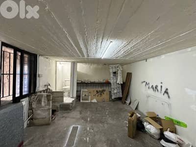Shop For Rent | Jbeil Town | جبيل محل للايجار | REF:RGKR383