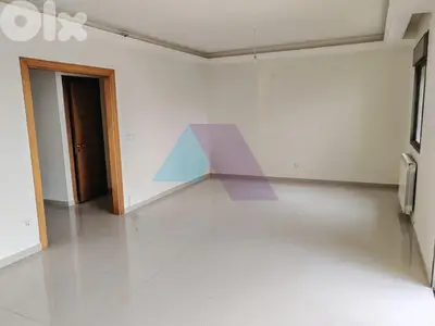 160m2 apartment+Sea view 4sale in Kfarhabeib - شقة للبيع في كفرحباب