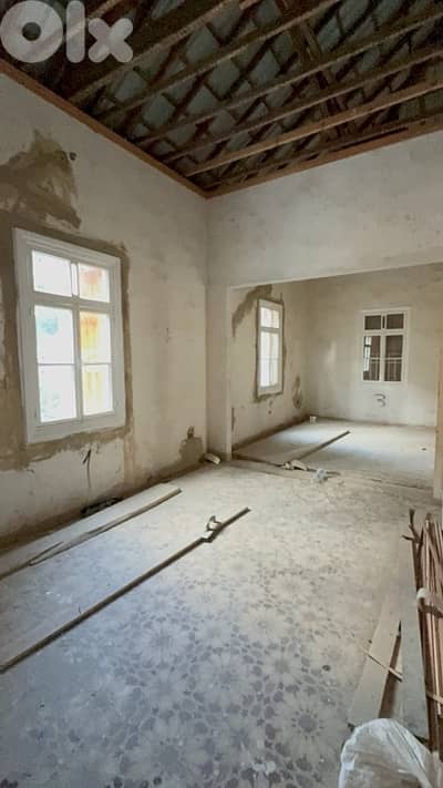 Villa for rent in Mar nicolas - Achrafieh