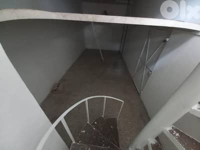 Shop For Rent In Kornet Chehwan محل للاجار في قرنة شهوان