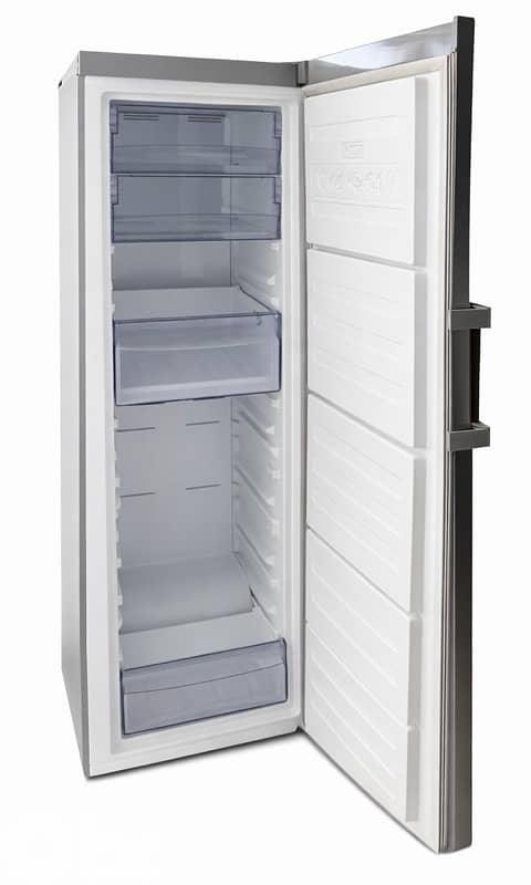 Milano Freezer Like New defrost inverter 1