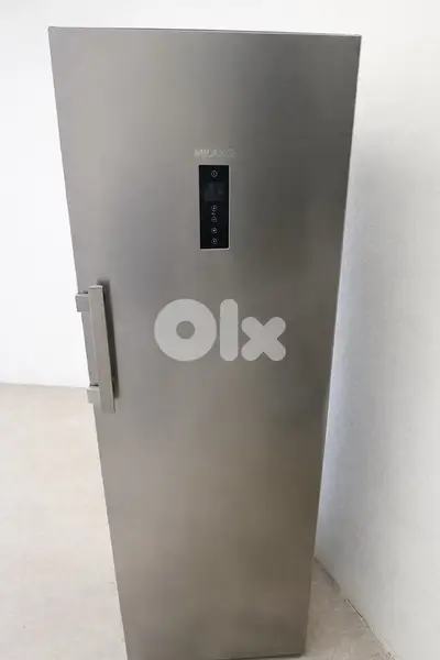 Milano Freezer Like New defrost inverter