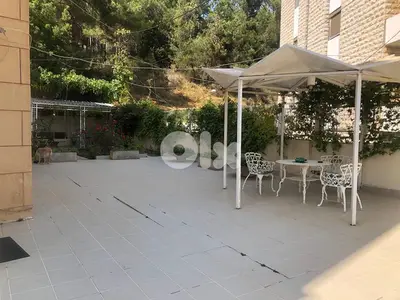 شقة مفروشة للبيع في ضهر الصوان Apartment for sale in Daher el souane