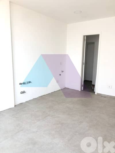 2 bedroom apartment+mountain view 4sale in Ain Najem - عين نجم