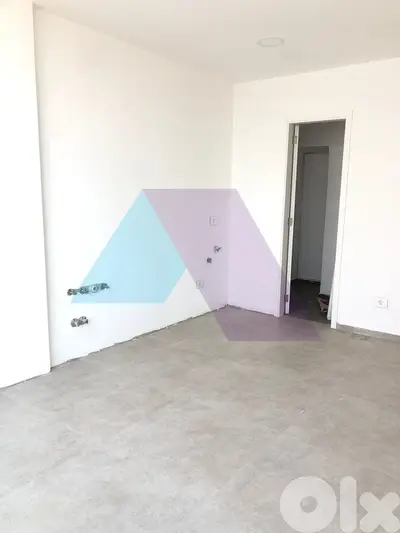 2 bedroom apartment+mountain view 4sale in Ain Najem - عين نجم