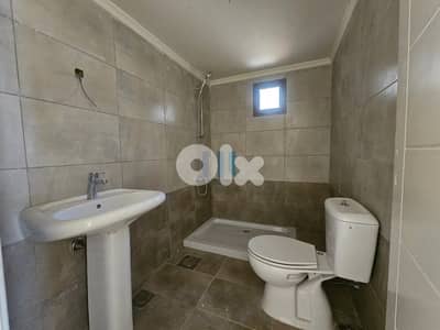 apartment for sale in Mazraat Yachouh, Metn