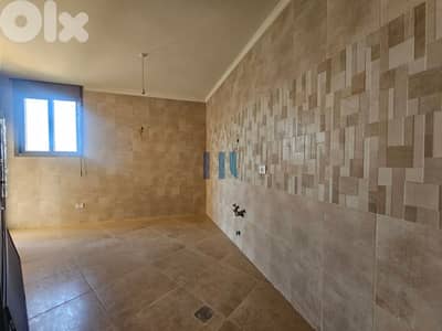 apartment for sale in Mazraat Yachouh, Metn
