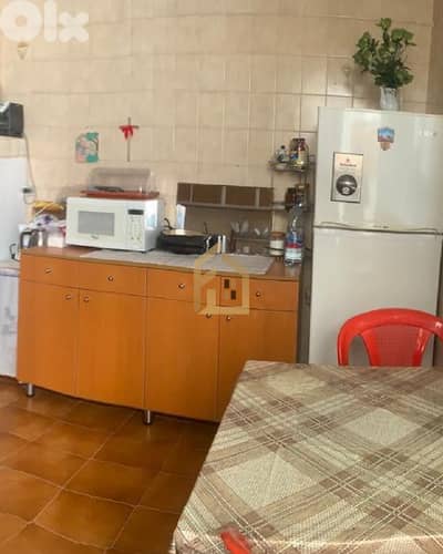 Apartment for sale in Feytroun GH305  شقة مفروشة للبيع في فيطرون
