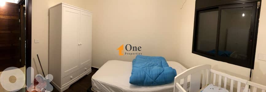 APARTMENT FOR SALE IN BOUAR