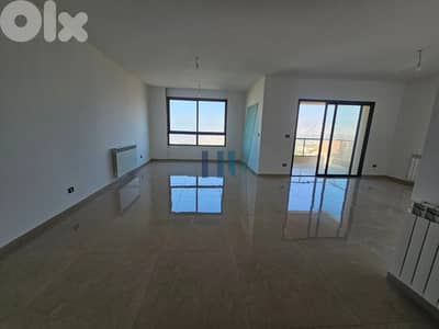 apartment for sale in Cornet Chahwan, Metn apartment for sale in Cornet Chahwan, Metn