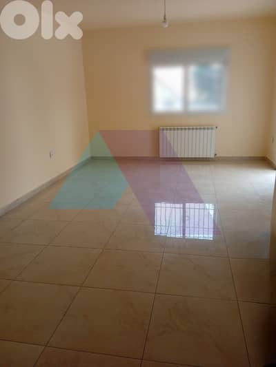 3 bedroom apartment+Terrace 4sale in Kornet El Hamraشقة في قرنة الحمرا