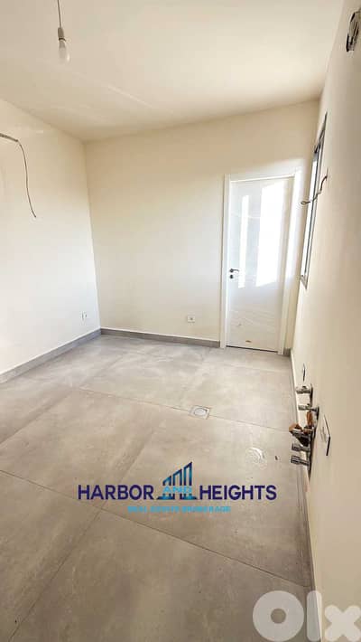 Apartment for Sale in Dbaye - شقة للبيع في ضبية