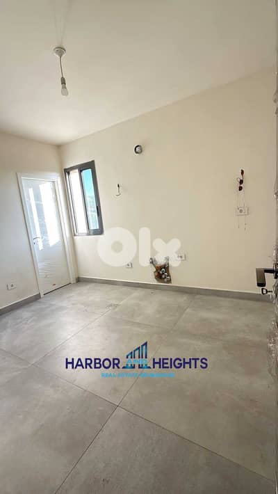 Apartment for Sale in Dbaye - شقة للبيع في ضبية