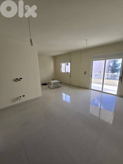 Apartment for sale in bsalim شقة للبيع في بصاليم Apartment for sale in bsalim شقة للبيع في بصاليم
