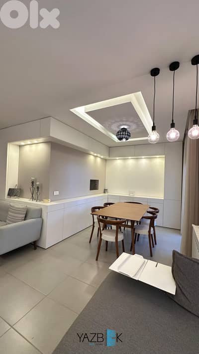 Furnished Apartment in Fatqa REF#86839526KJ شقة مفروشة في فتقا