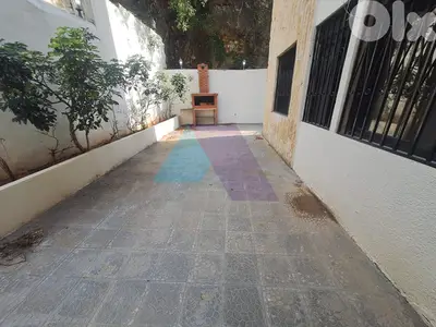 225m2 apartment+terrace+partial sea view 4sale in Ain Saadeh-عين سعادة