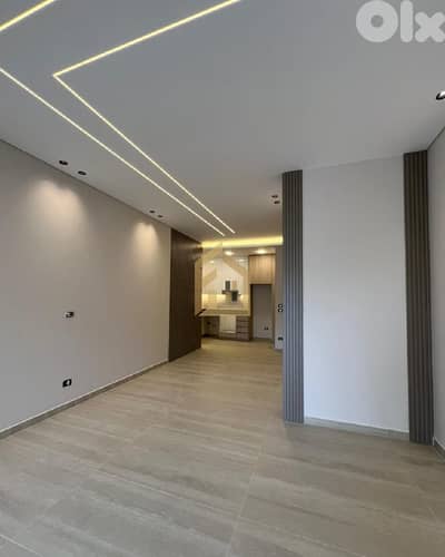 Apartment for sale in Furn El Chebbak ND100  شقة للبيع في فرن الشباك