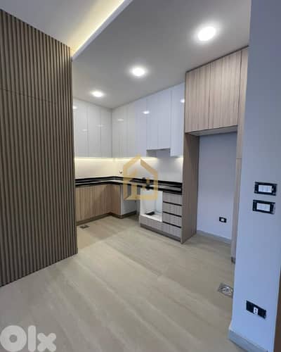 Apartment for sale in Furn El Chebbak ND100  شقة للبيع في فرن الشباك
