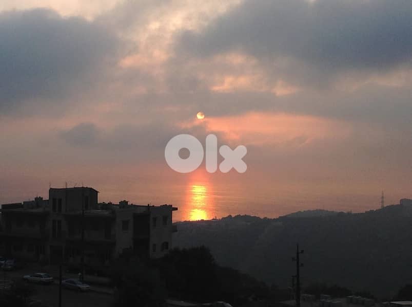 Decorated Apartment For Rent In Achkout شقة للاجار في عشقوت 0